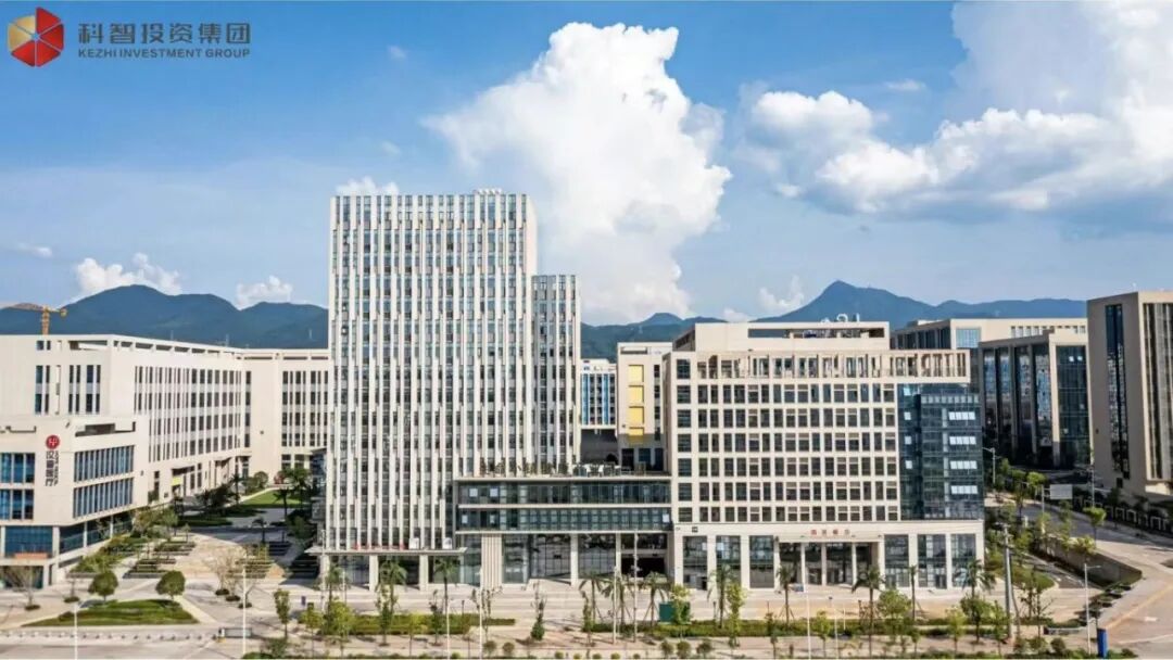 ​公大激光携手章贡区共建金属3D打印中心，布局中部激光制造高地