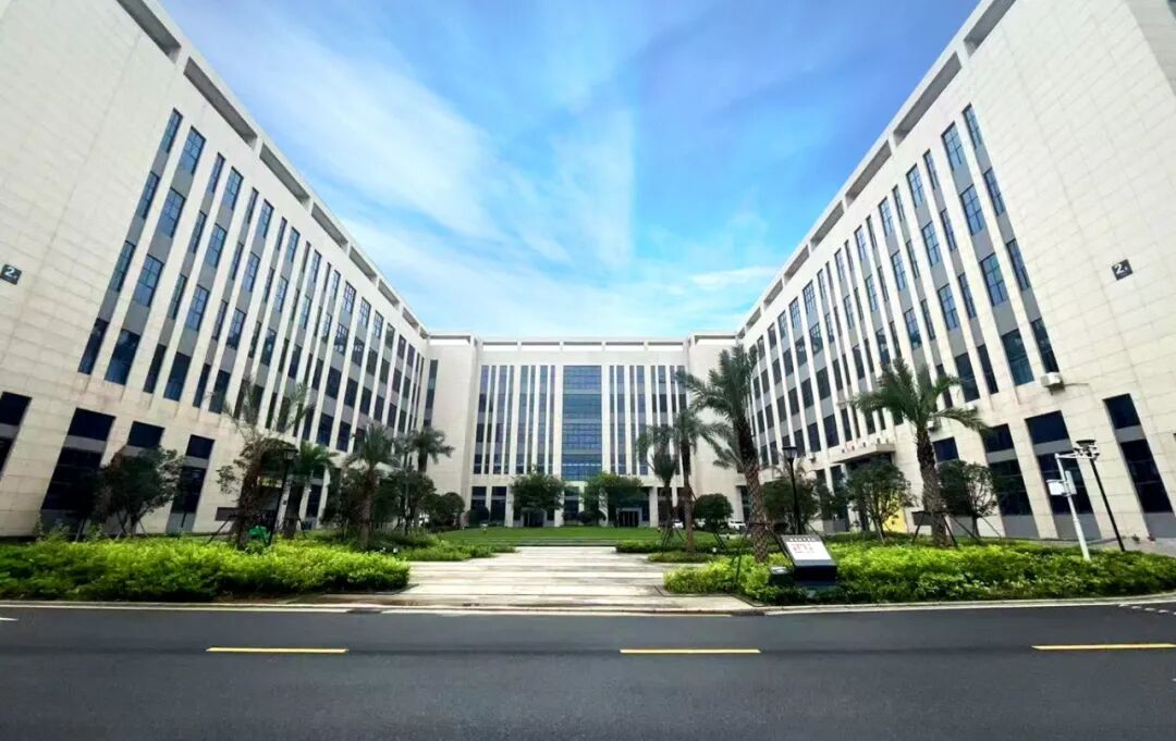 ​公大激光携手章贡区共建金属3D打印中心，布局中部激光制造高地