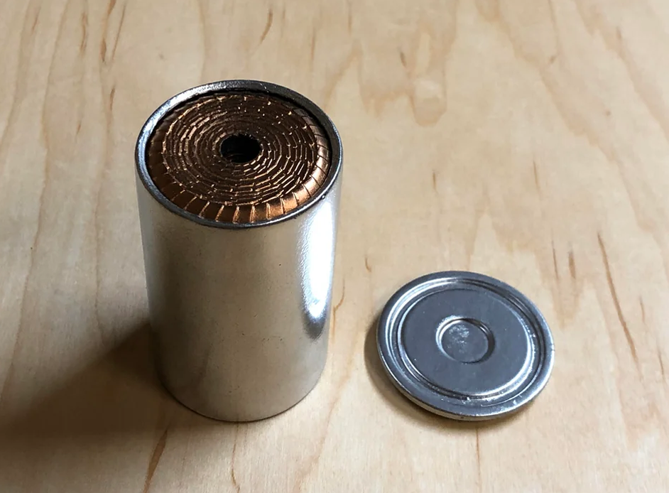 锂电极片切割进入绿光时代：技术进展与产业趋势分析