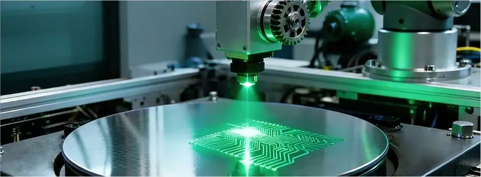 展会直击|公大激光亮相慕尼黑上海光博会,短波长激光产品矩阵集中展示 展会直击|公大激光亮相慕尼黑上海光博会,短波长激光产品矩阵集中展示