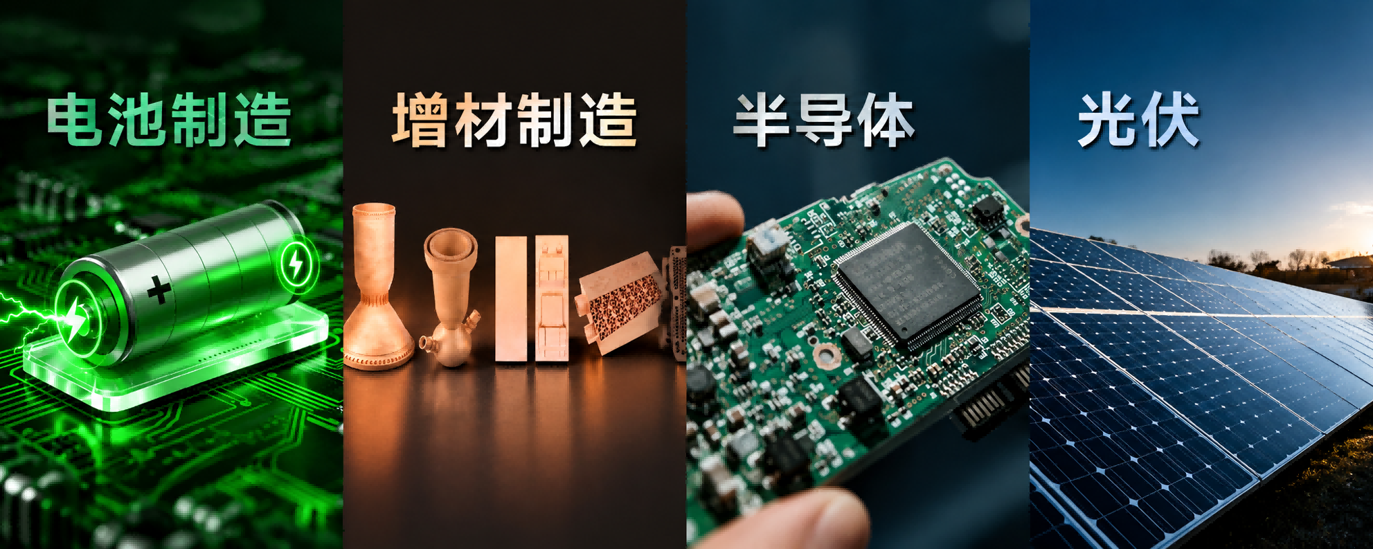 公大激光4000W绿光激光器-227W紫外激光器-8 公大激光4000W绿光激光器-227W紫外激光器-8